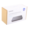 Внешний контейнер для HDD Orico 3588US3-BK (черный) 2.5"/3.5" USB 3.0 (3588US3-V1-EU-BK)