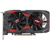 Видеокарта 2Gb <PCI-E> ASUS CERBERUS-GTX1050-O2G <GTX1050, GDDR5, 128 bit, DVI, HDMI, DP, Retail> (90YV0AA3-M0NA00)