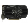 Видеокарта 3Gb <PCI-E> ASUS PH-GTX1050-3G <GTX1050, GDDR5, 96bit, DVI, HDMI, DP, Retail> (90YV0BL1-M0NA00)