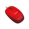 Мышь (910-002945) Logitech Mouse M105 Red NEW