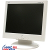 15"    MONITOR RoverScan Optima 152 (LCD, 1024x768)
