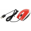 Мышь проводная Genius DX-100X Красный USB (31010229101)