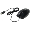 Мышь проводная Genius DX-100X чёрный USB (31010229100)