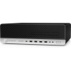 4QC39EA ПК HP EliteDesk 800 G4 SFF i5 8500/8Gb/SSD256Gb/HDG630/W10  Professional 64/