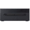 90MR0011-M00090 Asus PN60-BB3009MC slim  i3 8130U/ 620/noOS/GbitEth/WiFi/черный