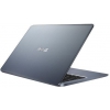 90NB0HK1-M03490 Asus VivoBook E406SA-BV011T  N3060/4Gb/eMMC64Gb/ 400/14"/W10/grey/WiFi/BT/