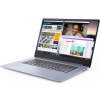 81EV003VRU Lenovo IdeaPad 530S-15IKB i3 8130U/8Gb/SSD128Gb/  620/15.6"/IPS/  ()/Windows  10/blue/WiFi/BT/