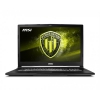 MSI WE63 8SJ <9S7-16P512-210>  i7  8750H/16/1Tb+256SSD/P2000/WiFi/BT/Win10Pro/15.6"/2.3  кг