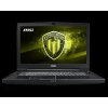 9S7-17A512-033 MSI WT75 8SM-033RU 17.3" UHD/i7-8700/Quadro  P5200 16GB/16GB/512GB+1TB