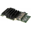 Модуль Intel Original RMS25CB040 RAID 0/1/5/6/10/50/60 1Gb  (RMS25CB040 924872)