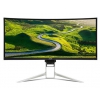 UM.TX2EE.009 ACER 37.5" XR382CQKbmijqphuzx (21:9)/IPS/HDR  Ready/3840x1600/Silver/Black Curved