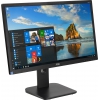 21.5" ЖК монитор AOC 22P1D <Black> с поворотом экрана (LCD, 1920x1080,  D-sub,  DVI,  HDMI)