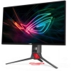ASUS 23.8" ROG STRIX XG248Q LED, ProGaming, 1920x1080, 1ms, Tilt, Swivel, Pivot, HAS,  FreeSync, подсветка Aura