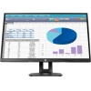 27"    ЖК монитор HP VH27 <3PL18AA> с поворотом экрана (LCD, Wide, 1920x1080, D-Sub,  HDMI, DP)