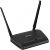 ZYXEL <NBG6617> Wireless Router (4UTP  1000Mbps, WAN, USB3.0)