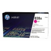 Imaging Drum HP CF365A (№828A) Magenta для HP LJ  Enterprise M855/M880