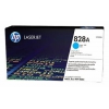 Фотобарабан HP CF359A (№828A) Cyan для HP  CLJ M855/M880