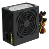 Блок питания ATX 600W BLACK PM-600ATX-F-BL POWERMAN PM-600ATX-F-BL / 6128219 Inwin