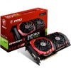 Видеокарта PCIE16 GTX1080 8GB GDDR5X GTX 1080 GAMING 8G MSI (GTX1080GAMING8G)