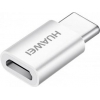 Адаптер USB-C TO MICRO USB AP52 WHITE 04071259 HUAWEI