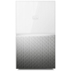 WD <WDBMUT0060JWT-EESN> My Cloud Home DUO 6Tb EXT  (RTL)  GbLAN,  2xUSB3.0