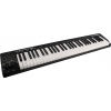 MIDI кл-ра M-Audio Keystation 61 Mk3 (5  октав, USB)