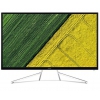 UM.JE2EE.013 ACER 31.5" ET322QKwmiipx (16:9)/VA/3840x2160/4ms/White  with silver footstand/60Hz