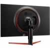 31.5" ЖК монитор LG 32GK850F-B  с поворотом экрана (LCD, 2560x1440, HDMI,  DP,USB3.0 Hub)