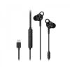 Гарнитура CM-Q3 ANC TYPE-C BLACK 55030114 HUAWEI