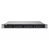 СХД стоечное исполнение 4BAY 1U NO HDD TS-432XU-2G QNAP