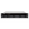 СХД стоечное исполнение 8BAY 2U NO HDD USB3.1 TS-832XU-4G QNAP