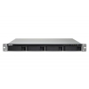 СХД стоечное исполнение 4BAY RP NO HDD TS-432XU-RP-2G QNAP