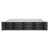 СХД стоечное исполнение 12BAY 2U NO HDD USB3 TS-1232XU-4G QNAP