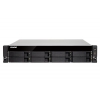СХД стоечное исполнение 8BAY 2U RP NO HDD TS-832XU-RP-4G QNAP