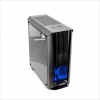 Корпус 3Cott PALADIN III , ATX, без БП, игровой, окно, картридер, 1х USB3.0 + 2х USB2.0, 1х 12см LED вент-р (8802018071605)