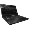 Ноутбук Asus FX505GE-BQ136T i5-8300H (2.3)/8G/1T+128G SSD/15.6"FHD AG IPS/NV GTX1050Ti 4G/noODD/BT/Win10 Gunmetal (90NR00S1-M04180)