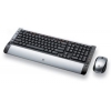 Logitech Cordless Desktop S510 (Кл-ра Ergo,FM,USB&PS/2+Мышь3кн,Optic,Roll,FM,USB&PS/2)<967557>