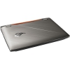 Ноутбук Asus G703GI-E5213T i7-8750H (2.2)/32G/2T+512G SSD/17.3"FHD AG IPS 144Hz/NV GTX1080 8G/noODD/BT/Win10 Titanium, Metal (90NR0HJ1-M02940)