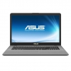 Ноутбук Asus N705UN-GC109 i5-8250U (1.6)/8G/1T/17.3" FHD AG IPS/NV MX150 2G/noODD/BT/noOS Star Grey, Metal (90NB0GV1-M02270)