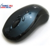 Logitech LX7 Cordless Optical Mouse (RTL) 5btn+Roll PS/2&USB, беспроводная <931395>