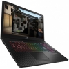ASUS 90NR00E1-M01240 GL703GS-E5047T 17.3" i7  8750H/32768Mb/1000+512SSDGb/noDVD/GTX1070(8192Mb)/black metal/W10
