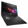 ASUS 90NR00L1-M02390 GL504GS-ES092T 15.6" i7  8750H/16384Mb/512SSDGb/noDVD/GTX1070(8192Mb)/2.4kg/black metal/W10