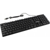 Клавиатура Defender OfficeMate HB-260  <USB> 104КЛ <45260>