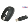 Logitech NX60 Cordless Optical Mouse <M-RAA93a> (OEM) USB 3 btn+Roll, беспроводная
