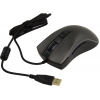 JETACCESS HYDRA Gaming Mouse <JA-GH27 Grey>  (RTL) USB 7btn+Roll
