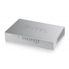 ZYXEL <ES-108A v3> 8-Port Desktop Fast Ethernet Switch (8port  - 100Mbps)