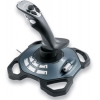 Дж-к Logitech Force 3D Pro Feedback (12кн., 8 поз.перекл., throttle, twist handle, USB)<963352/942-000002>