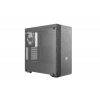 Корпус Cooler Master MASTERBOX MB600L MidiTower без Б/П ATX MicroATX MiniITX Цвет темно-серый MCB-B600L-KA5N-S02