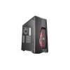 Корпус MIDITOWER ATX W/O PSU K500L-KANN-S00 Cooler Master (MCB-K500L-KANN-S00)