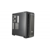 Корпус Cooler Master MasterBox MB511 Mesh version Black trim MidiTower без Б/П ATX MicroATX MiniITX Цвет черный MCB-B511D-KANN-S01